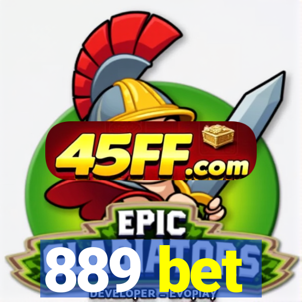 889 bet